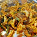 곱창볶음 이미지