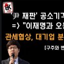 내년 1월 정치판 바뀐다[구주와 변호사] 이봉규TV﻿ 이미지