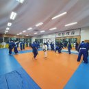 용인대 명문유도관(본관) 이미지