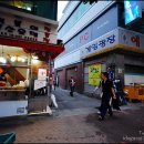 민들레주막