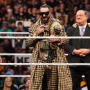 WWE RAW PERTH 2025/10/13 동영상 이미지