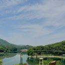 [파주]파주에서 캠핑 감성 즐기기🏕 마장호수뷰 바베큐 맛집 파주바베큐장, 더바베큐피크닉! 파주 캠핑...