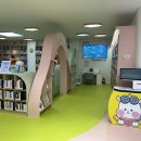 서구문화원작은도서관 이미지