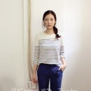 이번주 데일리룩! 이미지