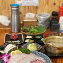 [파주·운정]스끼다시 잘 나오는 파주맛집 유명한횟집