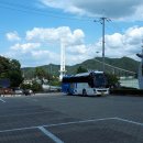 예당관광지 야외음악당 이미지