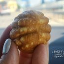 예사랑호두과자