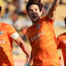 종합운동장본부석 이미지