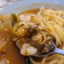 꼬막짬뽕 이미지