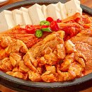 웰빙김치 만들기 이미지