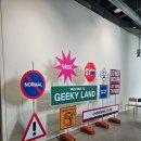 니케펜션 | [K현대미술관] 괴짜전 2025