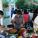 옥련중학교 이미지