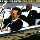 B.B.King &amp; Eric Clapton-`Come Rain Or Come Shine` 이미지