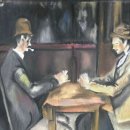 경신농장 | [현대 미술의 아버지, 폴 세잔] 🎨 &#39;카드놀이하는 사람들&#39; 연작! 완벽 분석 그리고 입체파 탄생