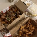 노랑통닭 도담점