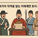 원윤 - 강남구 언주로172길 25 | “고려 전시과 제도의 모든 것: 시정전시과부터 경정전시과까지”