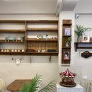 오르골상점샌드위치카페 이미지