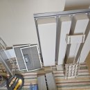 (집)CU 광명역파크자이점 | 광명역 파크자이 오피스텔 입주청소 후기 디테일 살린 전문 케어