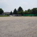 공설운동장 보조경기장 이미지