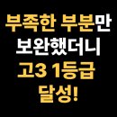 명덕고등학교 | 명덕고등학교 고3, 꾸준한 개념 보완으로 고3이 2등급...1등급까지 올라온 후기, 강서구 내발산동 수학학원