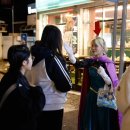 순천 대학로 축제 이미지