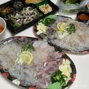 동해공동어시장 막썰어횟집 | 대구 본동 맛집 동해공동어시장 막썰어횟집 포장 배달