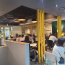 범계역 귀여운 카페 음료 맛집 유니크 커피 내돈내산 후기