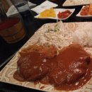 우미라멘 돈카츠 이미지