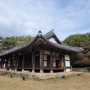 고봉문집목판(빙월당) 이미지