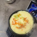 초원돈 | [재송동대패] 소곱창전골 제대로 먹고 오는 초원돈대패&amp;재송카페 후기