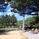 살둔마을 생둔분교 캠핑장 이미지