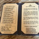 물소리 새소리 | [성남] 카페 추천 - 새소리물소리 - 메뉴 추천, 주차, 평일 웨이팅, 내돈내산 후기