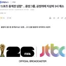 &#34;스포츠 중계권 담합&#34;…중앙그룹, 공정위에 지상파 3사 제소 이미지