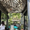 cafe 39 | 반캉왓 근처 핫플 No.39 Cafe, 인공 연못 뷰 실물과 에어컨 명당 자리 추천!