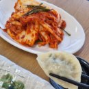 봄날칼국수 네이버블로그