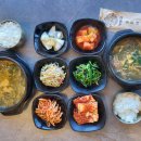 둔전셀프주유소 | 에버랜드근처아침식사 용인둔전맛집 순희네한우국밥(구 재벌집) 솔직 후기