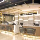 마인드 휘트니스 터미널점 이미지