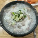 도지울순대국