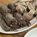 병천순대 이미지