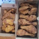 교촌치킨 범물점 | 비오는 날 교촌치킨 범물점 배달시켜 먹은 후기 대구 수성구 범물동 맛집