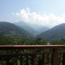 산모음 민박 이미지