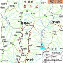 * 제132차 밀양 구만산 (785m)구만폭포 (창립11주년 행사) 이미지