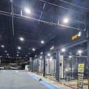 동백유워시 셀프세차장 이미지