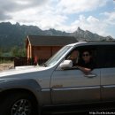 금강산주유소 이미지