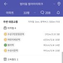 대구범어아이파크1차 손품 조사 및 모델하우스 방문