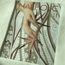 [네일홀릭] 네일인들을 위한 네일잡지 11월호 도착후기