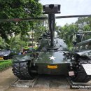 전쟁박물관 | 호치민 전쟁박물관 티켓가격 운영시간 후기