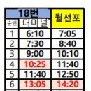 CU 강화교동도 이미지