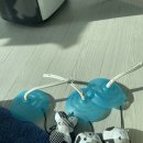 흑백세탁 | 국민 육아템, 타이니 모빌 당근마켓 구매, 세탁, 조립 후기