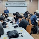 커피 바리스타 2급 자격증 이미지